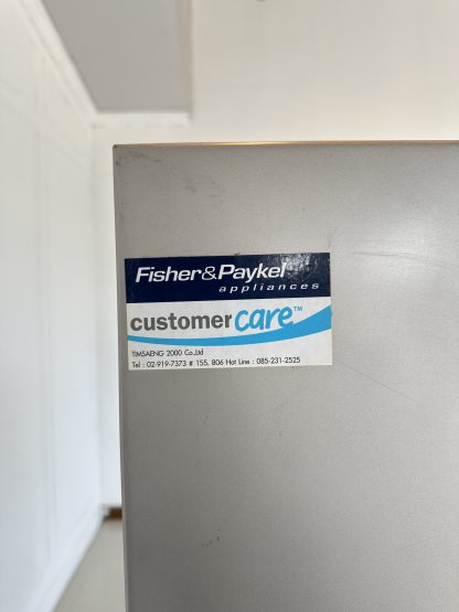 ตู้เย็น 2 ประตู แบรนด์ Fisher & Paykel รุ่น E522BRXFD5S