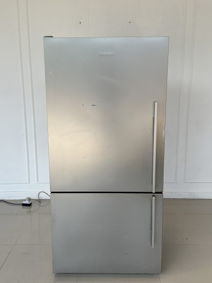 ตู้เย็น 2 ประตู แบรนด์ Fisher & Paykel รุ่น E522BRXFD5S