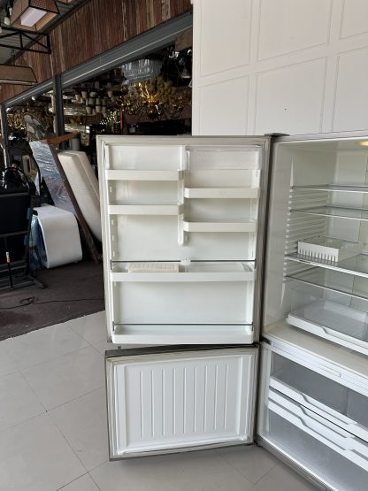 ตู้เย็น 2 ประตู แบรนด์ Fisher & Paykel รุ่น E522BRXFD5S