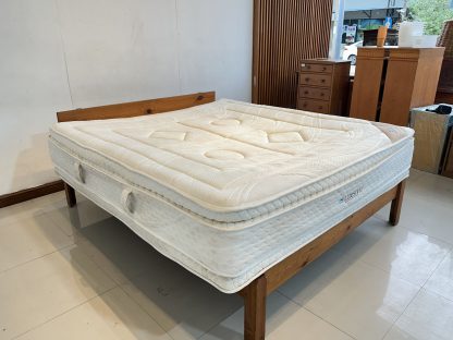 ที่นอนสปริง ขนาด 6 ฟุต แบรนด์ SEALY รุ่น ELITE