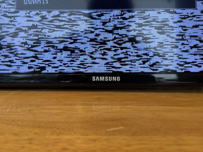 ทีวี แบรนด์ SAMSUNG LED TV รุ่น HG32AA470PR ขนาด 32 นิ้ว