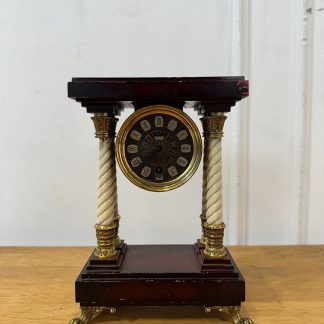 นาฬิกา Vintage German SCH…