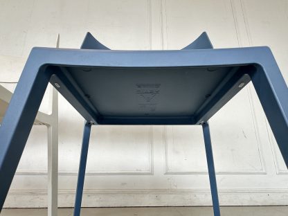 เก้าอี้ แบรนด์ ACTIU (Made in Spain) วัสดุพลาสติก Polypropylene กันแสง UV ได้ Design by RAMOS BASSOLS