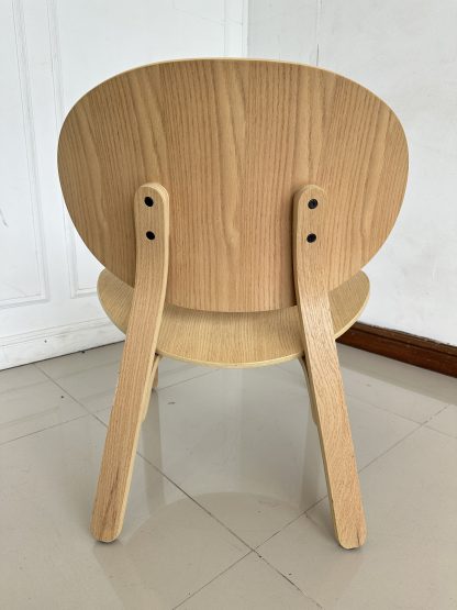 เก้าอี้ สไตล์โมเดิร์น แบรนด์ IKEA รุ่น FROSET