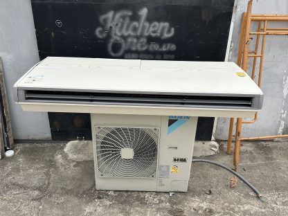 เครื่องปรับอากาศ แบรนด์ Daikin แรุ่ FHNQ36NV2S ขนาด 37,500 BTU