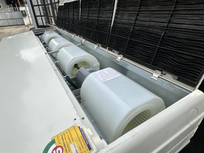 เครื่องปรับอากาศ แบรนด์ Daikin แรุ่ FHNQ36NV2S ขนาด 37,500 BTU