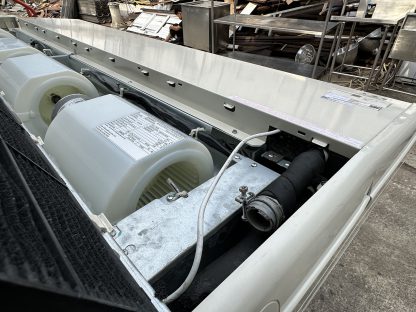 เครื่องปรับอากาศ แบรนด์ Daikin แรุ่ FHNQ36NV2S ขนาด 37,500 BTU
