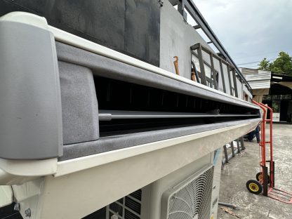 เครื่องปรับอากาศ แบรนด์ Daikin แรุ่ FHNQ36NV2S ขนาด 37,500 BTU