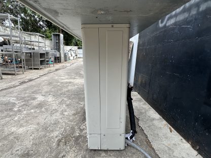 เครื่องปรับอากาศ แบรนด์ Daikin แรุ่ FHNQ36NV2S ขนาด 37,500 BTU