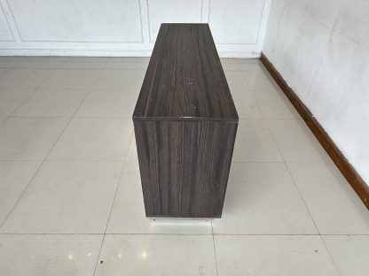 ตู้เก็บของ แบรนด์ SB FURNITURE 2 บานเปิด 3 ลิ้นชัก