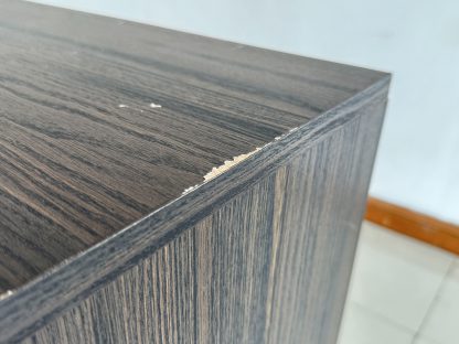 ตู้เก็บของ แบรนด์ SB FURNITURE 2 บานเปิด 3 ลิ้นชัก