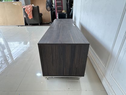 ตู้วางทีวี 3 บานเปิด 2 ลิ้นชัก แบรนด์ SB FURNITURE
