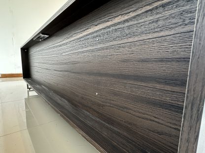ตู้วางทีวี 3 บานเปิด 2 ลิ้นชัก แบรนด์ SB FURNITURE