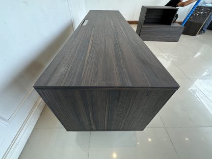 ตู้วางทีวี 3 บานเปิด 2 ลิ้นชัก แบรนด์ SB FURNITURE
