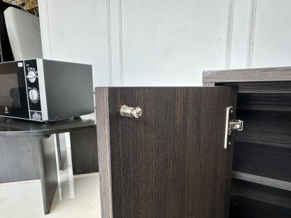 ตู้วางทีวี 3 บานเปิด 2 ลิ้นชัก แบรนด์ SB FURNITURE