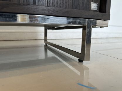 ตู้วางทีวี 3 บานเปิด 2 ลิ้นชัก แบรนด์ SB FURNITURE