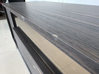 ตู้วางทีวี 3 บานเปิด 2 ลิ้นชัก แบรนด์ SB FURNITURE