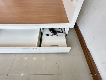 เตียง ขนาด 5 ฟุต แบรนด์ SB FURNITURE