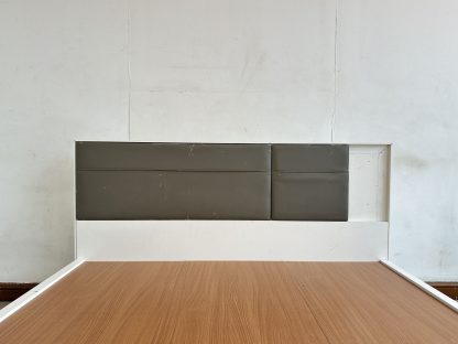 เตียง ขนาด 5 ฟุต แบรนด์ SB FURNITURE