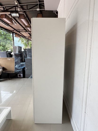 ตู้เสื้อผ้า แบรนด์ SB FURNITURE 3 บานเปิด 2 ลิ้นชัก