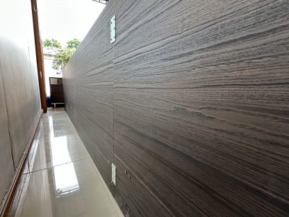 เตียง ขนาด 6 ฟุต แบรนด์ SB FURNITURE พร้อมตู้ข้างเตียง 1 ลิ้นชัก ซ้ายและขวา