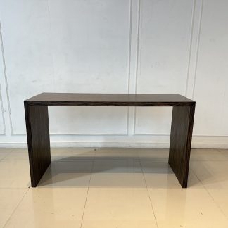 โต๊ะบาร์ ท็อปไม้ MDF อย่า…