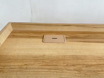 ตู้วางทีวี 3 บานเปิด แบรนด์ KONCEPT