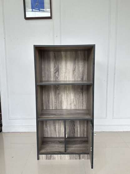 ตู้โชว์ 3 ช่องวางของ