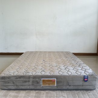 ที่นอนพ็อกเก็ตสปริง ขนาด 6 ฟุต แบรนด์ SLUMBERLAND รุ่น Royal Impression