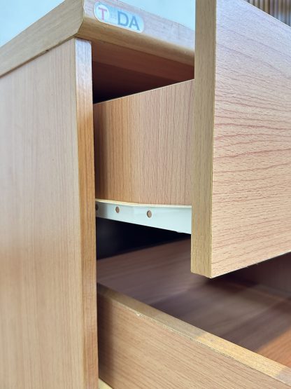 ตู้ข้างเตียง 2 ลิ้นชัก แบรนด์ T-DA FURNITURE