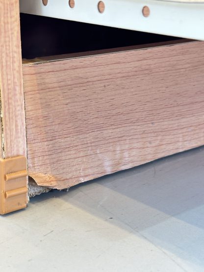 ตู้ข้างเตียง 2 ลิ้นชัก แบรนด์ T-DA FURNITURE