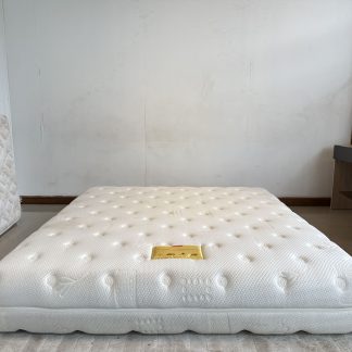 ที่นอนสปริง ขนาด 6 ฟุต แบรนด์ SLUMBERLAND