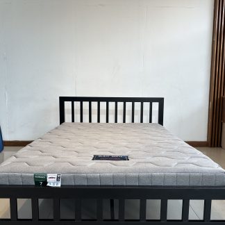ที่นอนฟองน้ำ ขนาด 5 ฟุต แบรนด์ LUCKY MATTRESS