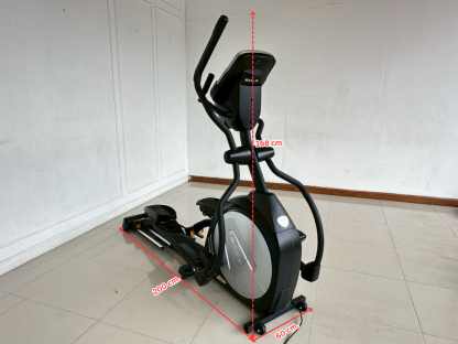 14 เครื่องเดินวงรี แบรนด์ SOLE Elliptical รุ่น E35