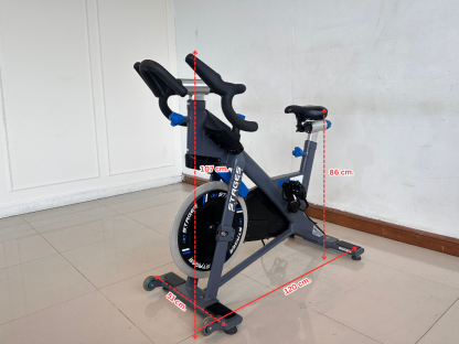 1 จักรยานออกกำลังกาย แบรนด์ Stages Cycling รุ่น SC1 ตัวที่ 1
