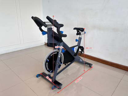 10 จักรยานออกกำลังกาย แบรนด์ Stages Cycling รุ่น SC1 ตัวที่ 3