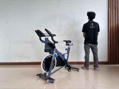 18 จักรยานออกกำลังกาย แบรนด์ Stages Cycling รุ่น SC1 ตัวที่ 4