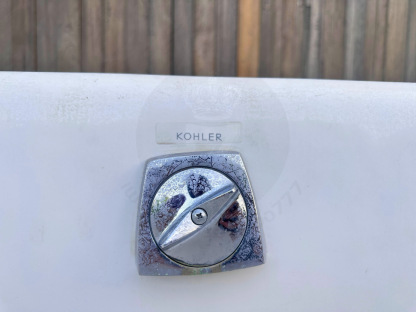 29 อ่างอาบน้ำเหล็กหล่อ ขาสิงห์ แบรนด์ KOHLER
