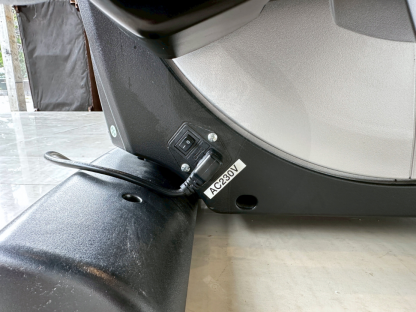 14 เครื่องเดินวงรี แบรนด์ SOLE Elliptical รุ่น E35