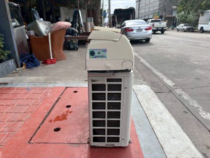 เครื่องปรับอากาศ 9,000 BTU แบรนด์ DAIKIN รุ่น FTE0HV25 ผลิตปี 2008