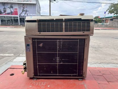 เครื่องปรับอากาศ 9,000 BTU แบรนด์ DAIKIN รุ่น FTE0HV25 ผลิตปี 2008