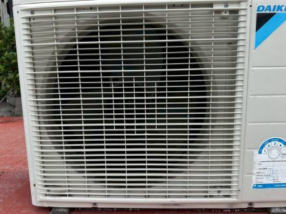 เครื่องปรับอากาศ 9,000 BTU แบรนด์ DAIKIN รุ่น FTE0HV25 ผลิตปี 2008