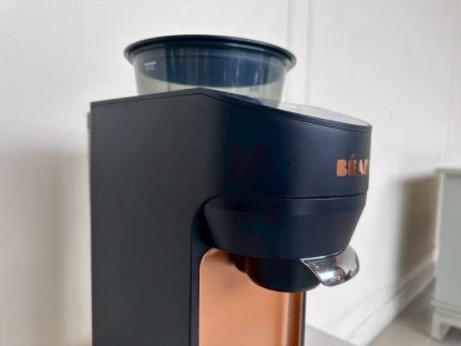 เครื่องชงนมผงอัตโนมัติ แบรนด์ BEABA รุ่น BEA0208-B