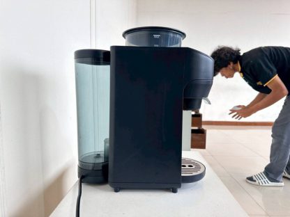 เครื่องชงนมผงอัตโนมัติ แบรนด์ BEABA รุ่น BEA0208-B
