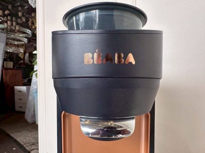 เครื่องชงนมผงอัตโนมัติ แบรนด์ BEABA รุ่น BEA0208-B
