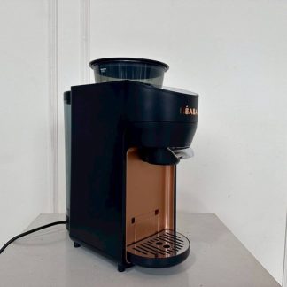 เครื่องชงกาแฟแคปซูลและกาแฟสด อัตโนมัติ แบรนด์ Oggi รุ่น GB2 all-in-one