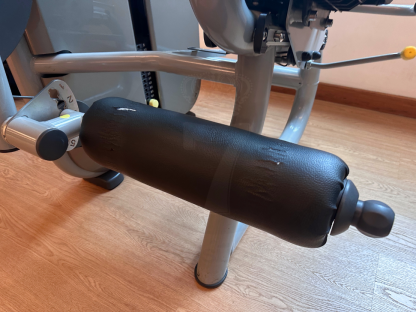 6 เครื่องกดขา แบรนด์ Technogym Element Leg Extention