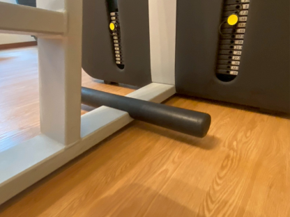 18 เครื่องฝึกกล้ามเนื้อดึงส่วนบน แบรนด์ Technogym (Kinesis Hight Pull)