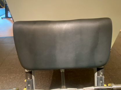 4 เครื่องฝึกกล้ามเนื้อบิเซ็ปส์ แบรนด์ Technogym (Picher Curl)