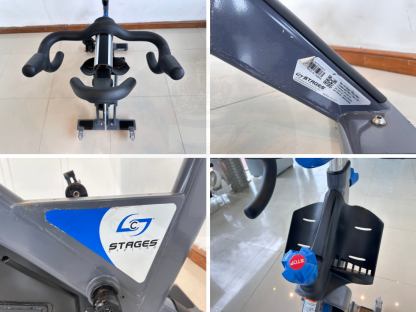 18 จักรยานออกกำลังกาย แบรนด์ Stages Cycling รุ่น SC1 ตัวที่ 4
